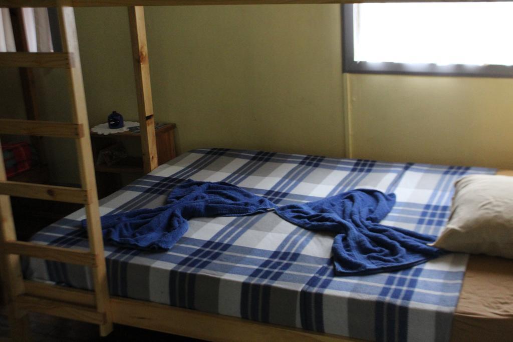 Islas Del Rio Hostel Tirimbina Екстериор снимка