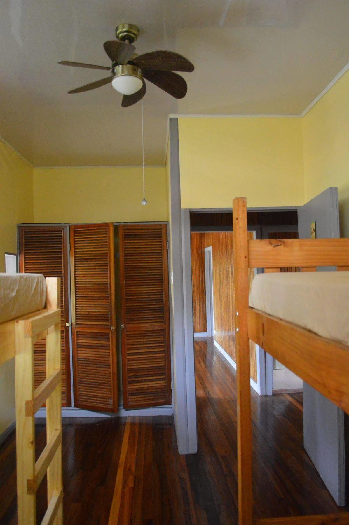 Islas Del Rio Hostel Tirimbina Екстериор снимка