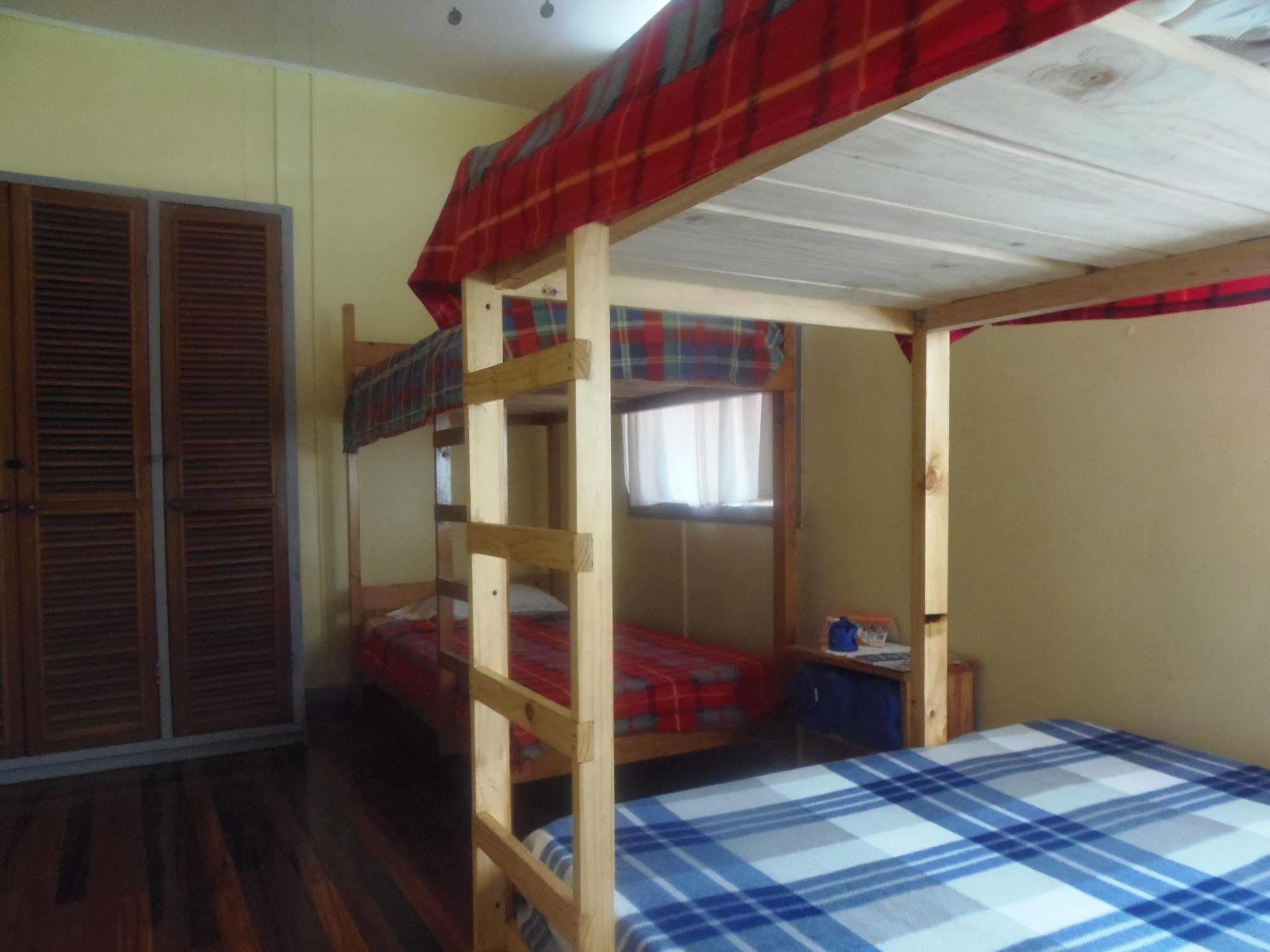 Islas Del Rio Hostel Tirimbina Екстериор снимка