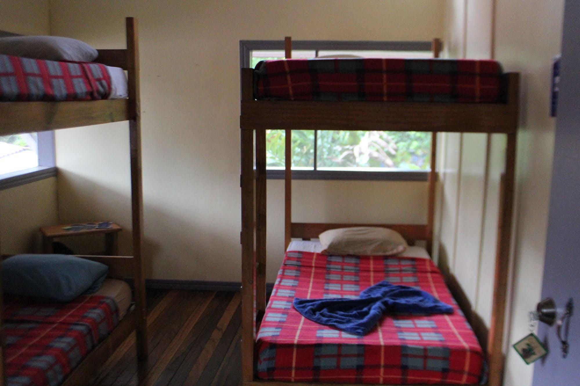 Islas Del Rio Hostel Tirimbina Екстериор снимка
