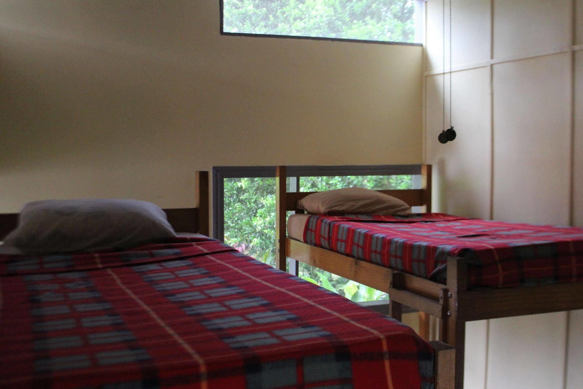 Islas Del Rio Hostel Tirimbina Екстериор снимка