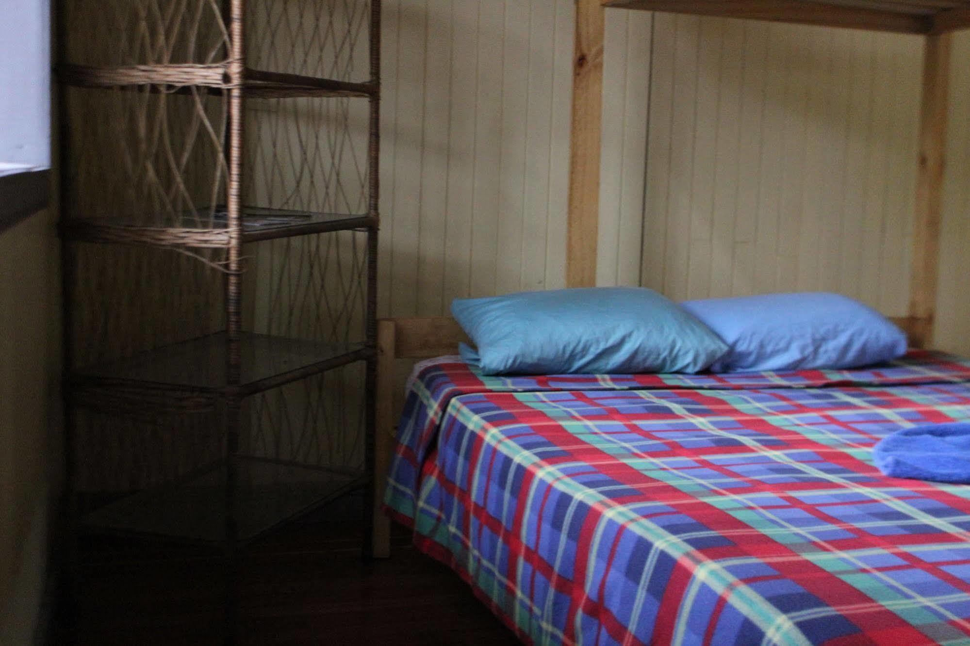 Islas Del Rio Hostel Tirimbina Екстериор снимка