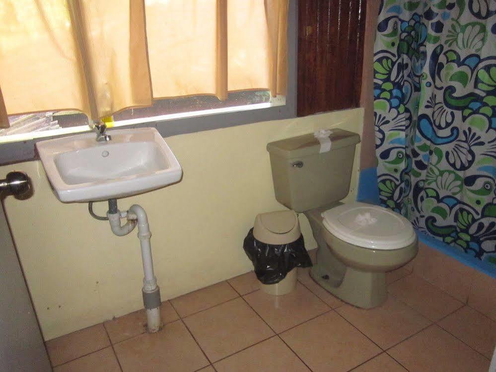 Islas Del Rio Hostel Tirimbina Екстериор снимка